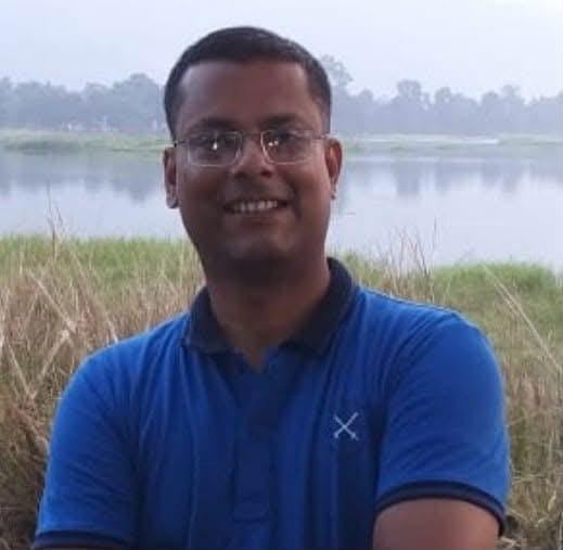 Dr. Prasenjit Goswami